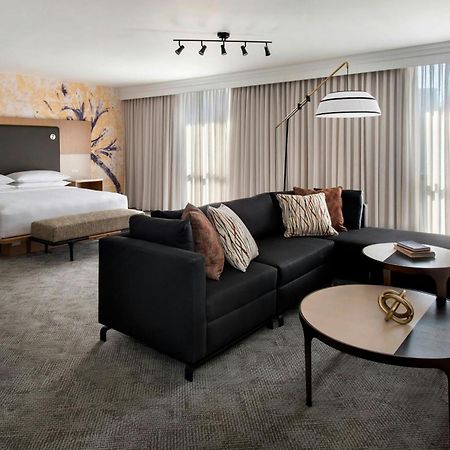 Westchester Marriott Tarrytown Exteriör bild