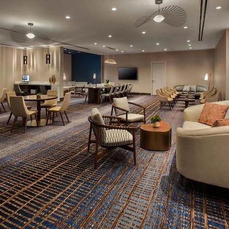 Westchester Marriott Tarrytown Exteriör bild