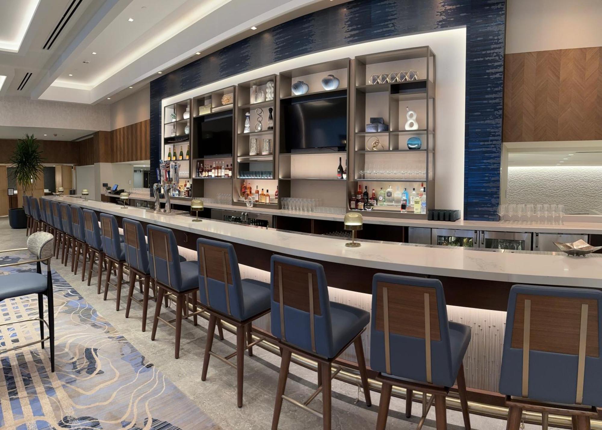Westchester Marriott Tarrytown Exteriör bild