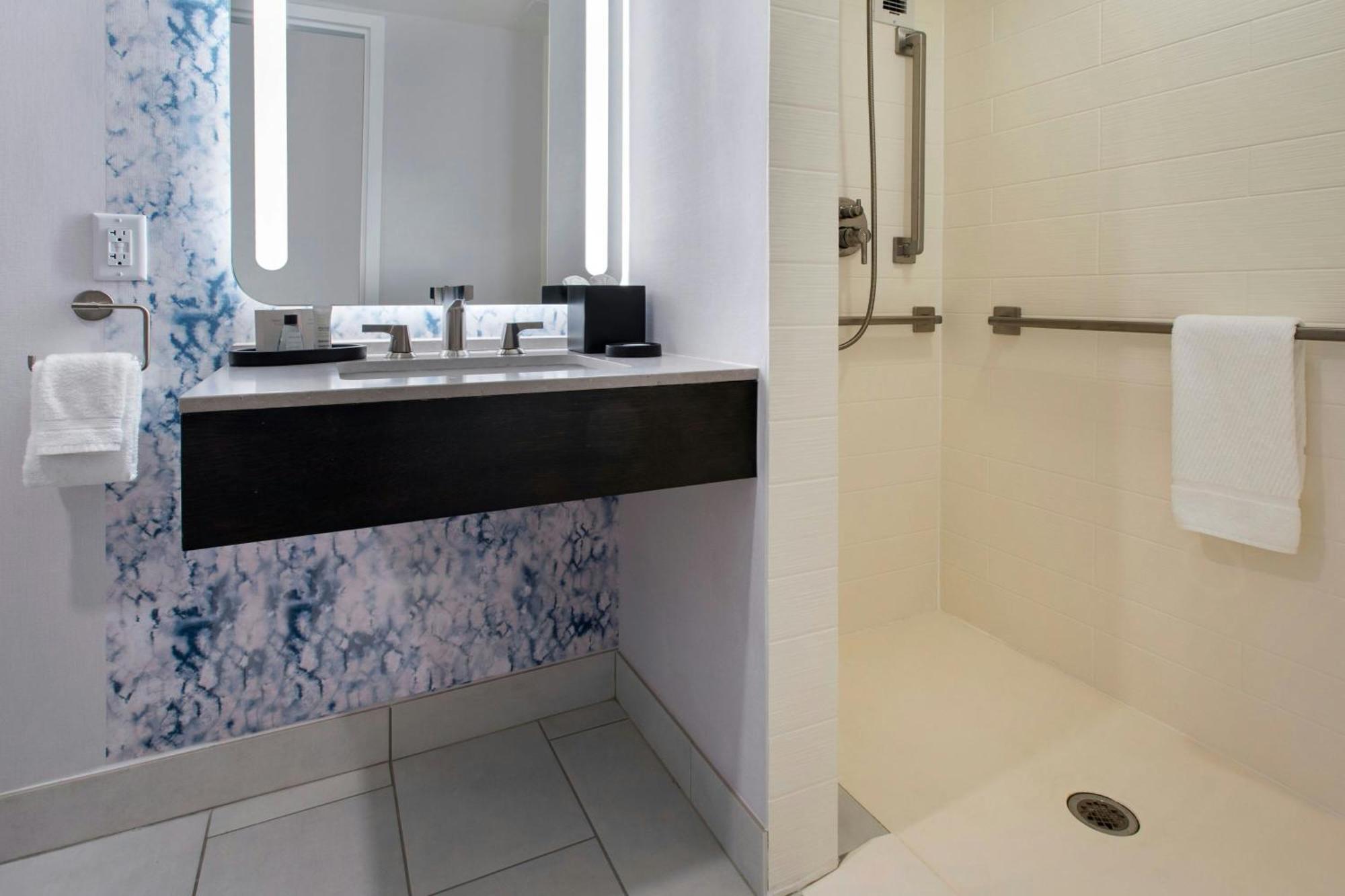 Westchester Marriott Tarrytown Exteriör bild