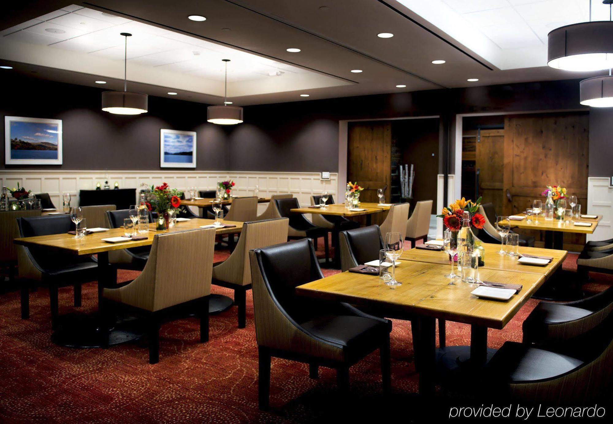 Westchester Marriott Tarrytown Exteriör bild