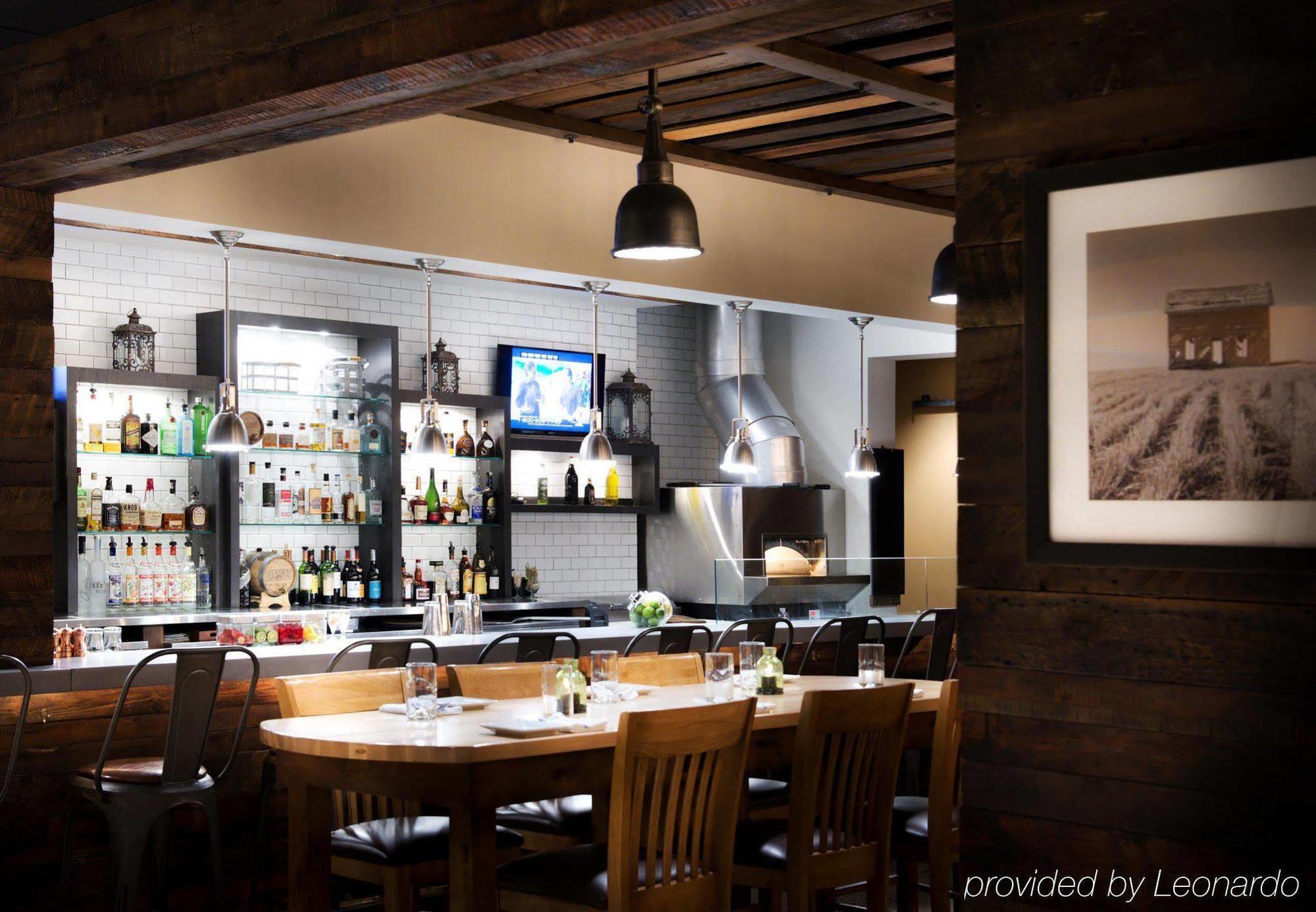 Westchester Marriott Tarrytown Exteriör bild